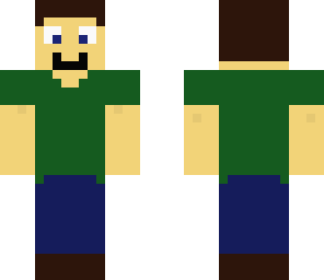the miner