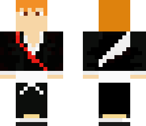 ichigo kurosaki