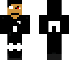 black p