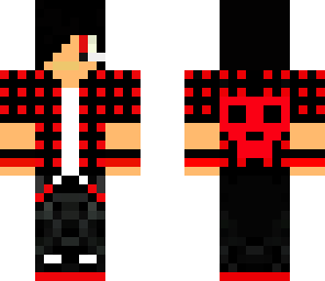 red zexyzek skin