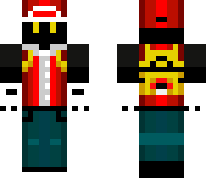 pokemon trainer