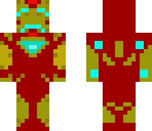 iron man mark 6