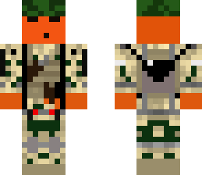 twin commander slime