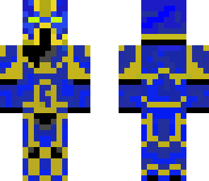 space marine