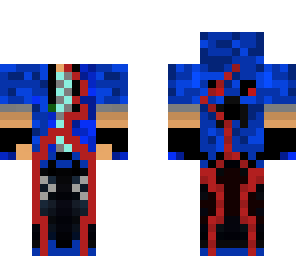headless nick
