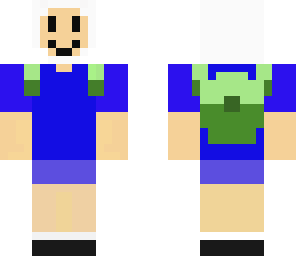 finn