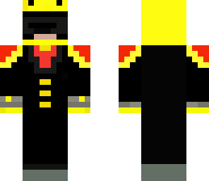 pac man