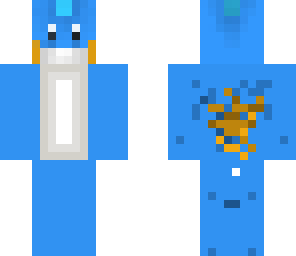 mudkip