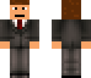 tuxedo jaj