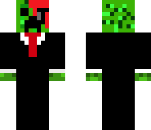 tnt creeper