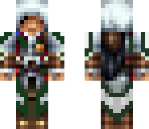 finsed assasin