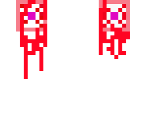 eye of death