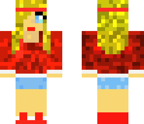 girl