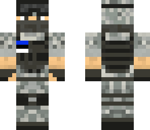estonian marine