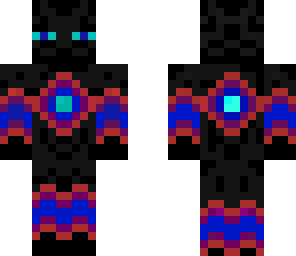 ender boss hipster