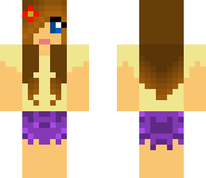 survival girl