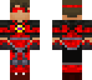 lava skydoesminecraft