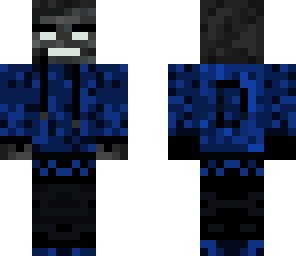wither boy