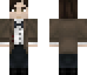 doctor who 11