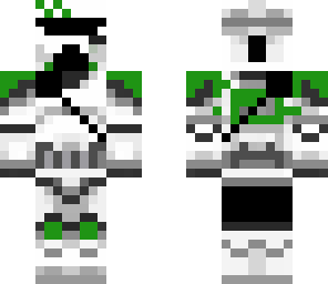 clone trooper