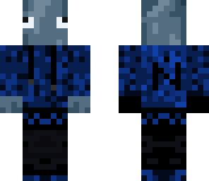 squid boy