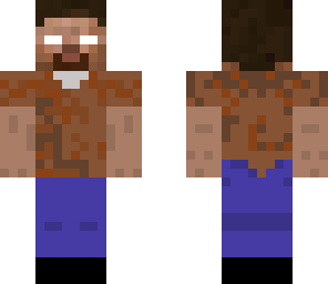 teen herobrine