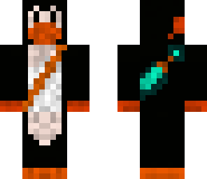penguin