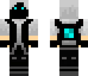 mythical dark assassin