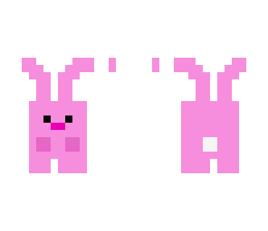 bunny rabbit