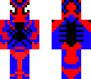 spider man