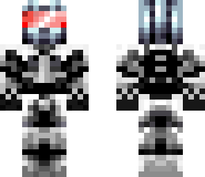 nano suit