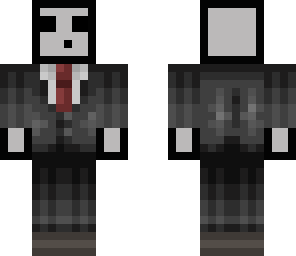 gray slime