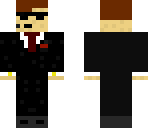 cia agent