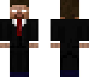 mr herobrine
