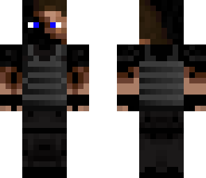 zombie hunter