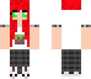 simpe plaid
