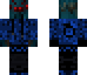 cave spider boy