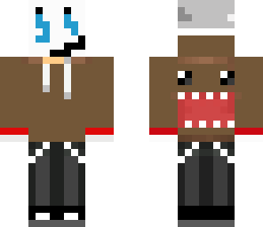 forever alone domo