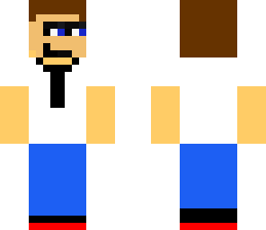 edited guy