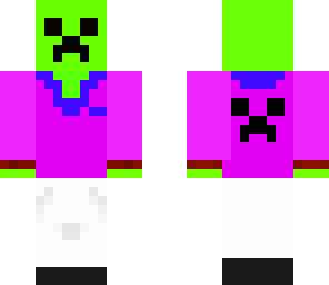 cool creeper