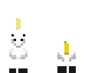 frabrorus unorcorn