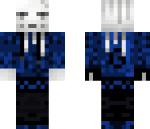 ghast boy
