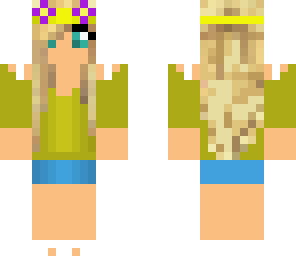 hawaii girl 2