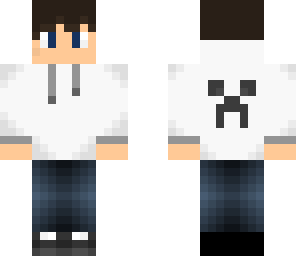 boy skin
