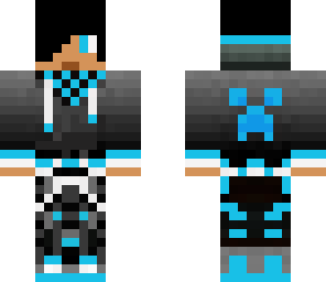 ferhed skin