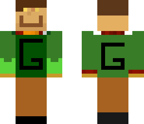 g man