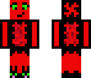 red derpablock