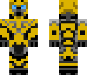transformers bumblebee