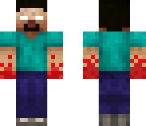 hd herobrine