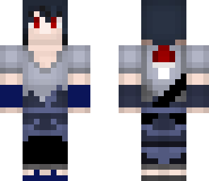 sasuke